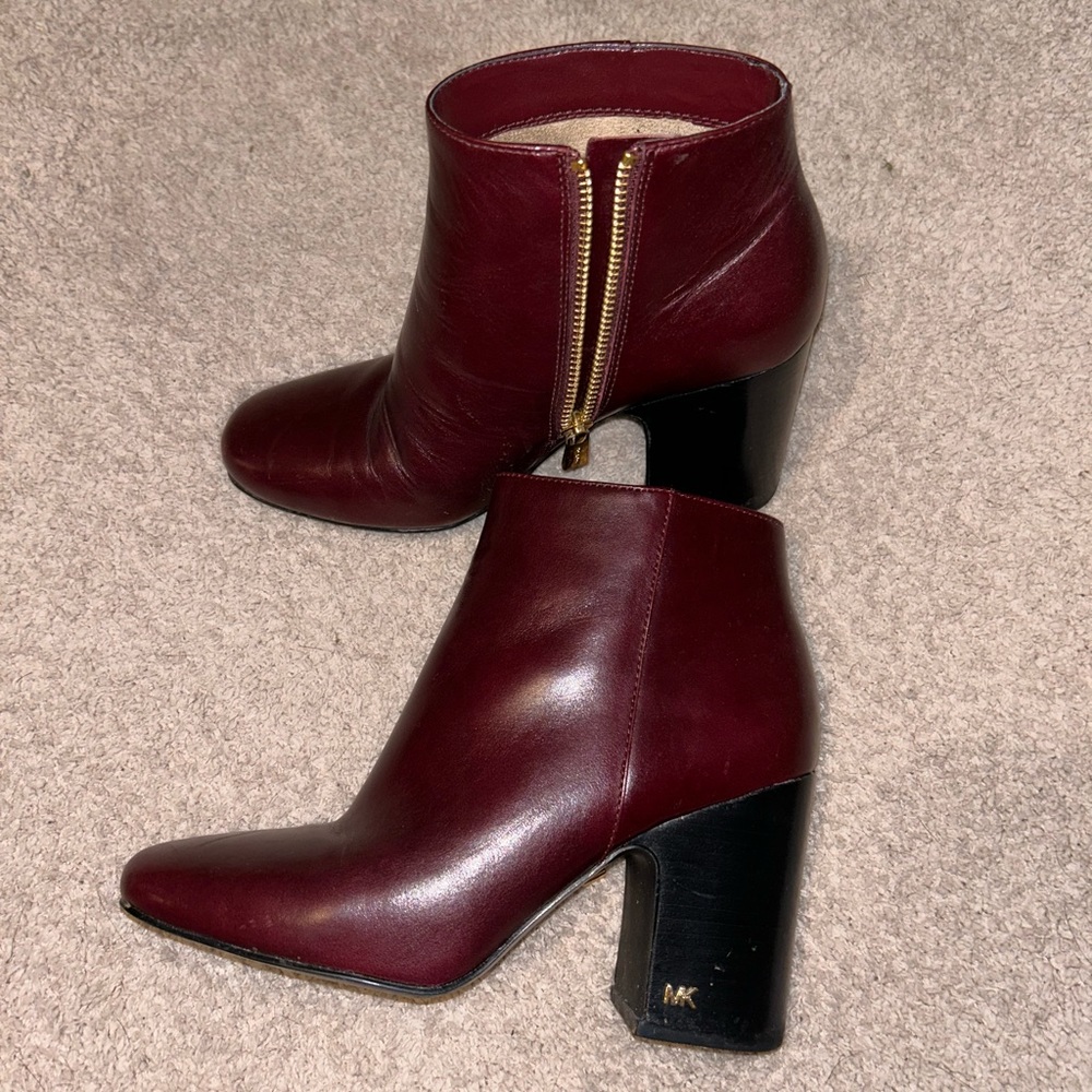 Michael Kors boots